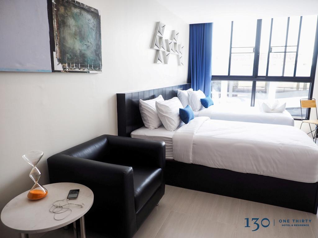 130 Hotel & Residence Bangkok Exterior photo
