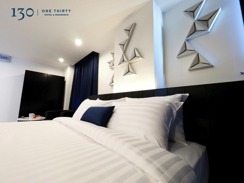 130 Hotel & Residence Bangkok Exterior photo