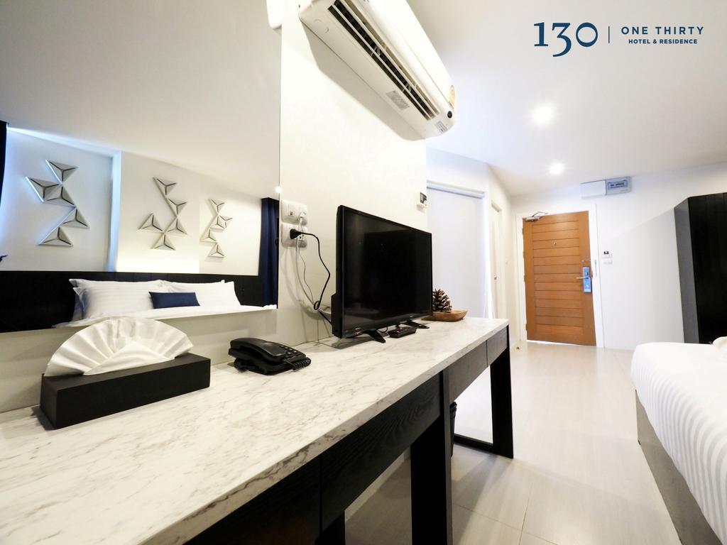 130 Hotel & Residence Bangkok Exterior photo